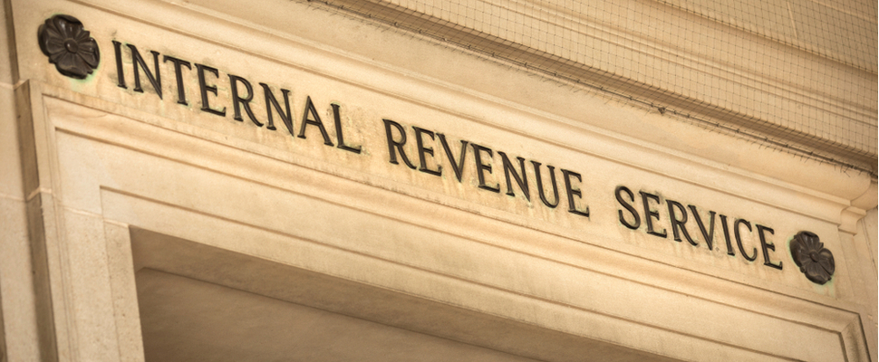 IRS